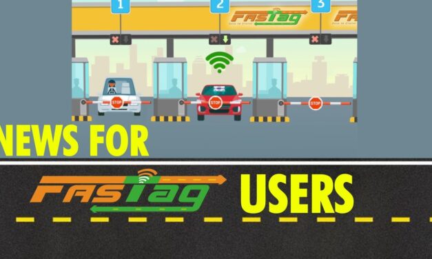 FASTag ನಿಯಮ ಬದಲಾವಣೆ: ಕಾರು ಮಾಲೀಕರಿಗೆ KYV ತೊಂದರೆ ಇಲ್ಲ, ಹೊಸ ವಾಹನಗಳಿಗೆ ಮಾತ್ರ ಪರಿಶೀಲನೆ