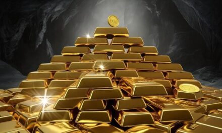 ಚಿನ್ನದ ಬೆಲೆ ರನ್‌ವೇ ಮೇಲೆ: ಹೊಸ ವರ್ಷದ ಮೊದಲ ದಿನ ಭರ್ಜರಿ ಏರಿಕೆ