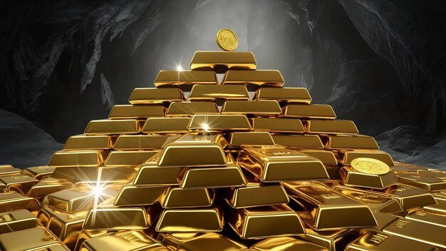 ಚಿನ್ನದ ಬೆಲೆ ರನ್‌ವೇ ಮೇಲೆ: ಹೊಸ ವರ್ಷದ ಮೊದಲ ದಿನ ಭರ್ಜರಿ ಏರಿಕೆ