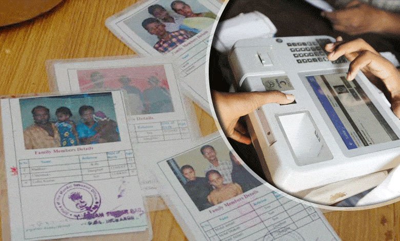 ಹೊಸ ರೇಷನ್ ಕಾರ್ಡ್ ಅರ್ಜಿದಾರರಿಗೆ ಸಿಹಿ ಸುದ್ದಿ: ಶೀಘ್ರದಲ್ಲೇ ಪಡಿತರ ಚೀಟಿ ವಿತರಣೆ