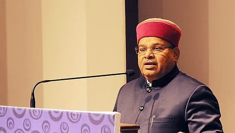 ಕರ್ನಾಟಕದಲ್ಲಿ ರಾಜ್ಯಪಾಲ–ಸರ್ಕಾರ ಸಂಘರ್ಷ: ಗೆಹ್ಲೋಟ್ ಓದದ ಭಾಷಣದ ಆಕ್ಷೇಪ ಅಂಶಗಳು