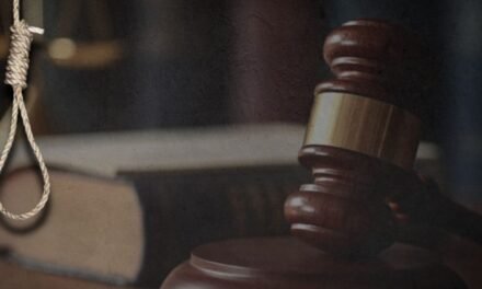 ಗುಜರಾತ್‌ನಲ್ಲಿ ಬಾಲಕಿ ಮೇಲೆ ಅತ್ಯಾಚಾರ ಪ್ರಕರಣ – ಕೇವಲ 40 ದಿನಗಳಲ್ಲಿ ಗಲ್ಲು ಶಿಕ್ಷೆ