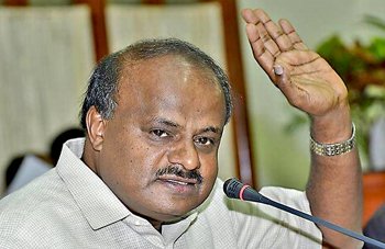 ಎಚ್‌.ಡಿ. ಕುಮಾರಸ್ವಾಮಿ ರಾಜ್ಯ ರಾಜಕೀಯಕ್ಕೆ ಮರಳುವ ಸೂಚನೆ: ಎಂಟ್ರಿ ಸಮಯದ ಕುತೂಹಲ