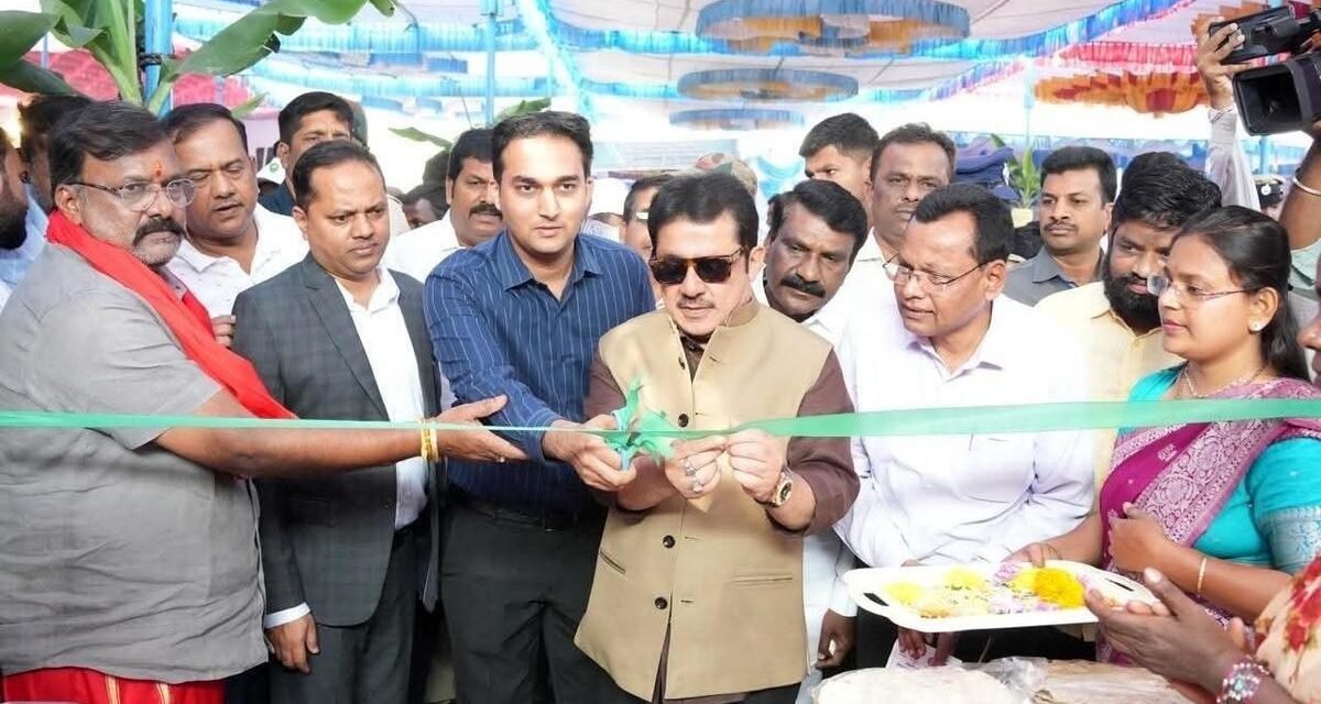 ಬಳ್ಳಾರಿ ಗಣಿಗಾರಿಕೆ ಪೀಡಿತರಿಗೆ ಮನೆ ಯೋಜನೆ