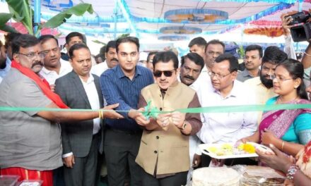 ಬಳ್ಳಾರಿ ಗಣಿಗಾರಿಕೆ ಪೀಡಿತರಿಗೆ ಮನೆ ಯೋಜನೆ