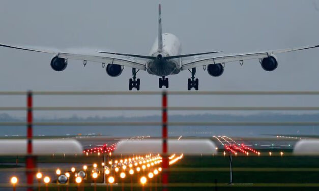 ಇರಾನ್ ವಾಯುಪ್ರದೇಶ ಮುಚ್ಚಿದ ಪರಿಣಾಮ: ಭಾರತ–ಅಮೆರಿಕಾ ಮಾರ್ಗದ ಮೂರು ಹಾರಾಟ ರದ್ದು