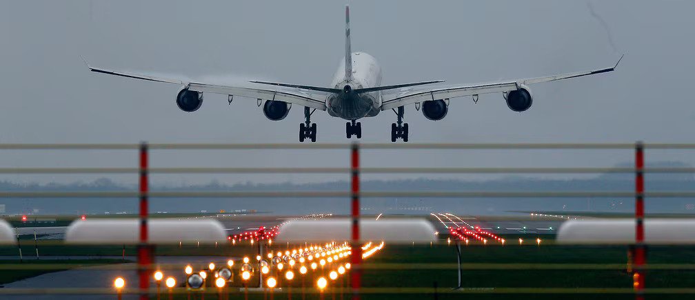 ಇರಾನ್ ವಾಯುಪ್ರದೇಶ ಮುಚ್ಚಿದ ಪರಿಣಾಮ: ಭಾರತ–ಅಮೆರಿಕಾ ಮಾರ್ಗದ ಮೂರು ಹಾರಾಟ ರದ್ದು