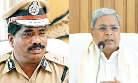 ಕರ್ನಾಟಕ IPS ವರ್ಗಾವಣೆ – ಡಿಜಿಪಿ ರಾಮಚಂದ್ರ ರಾವ್ ಅಮಾನತು, ಉಮೇಶ್ ಕುಮಾರ್‌ಗೆ ಹೆಚ್ಚುವರಿ ಜವಾಬ್ದಾರಿ