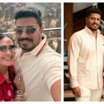 ನಟಿ ಕಾವ್ಯ ಗೌಡ ಕುಟುಂಬ ಕಲಹ: ₹100 ಕೋಟಿ ಆಸ್ತಿ ವಿವಾದದ ನಡುವೆ ಪರಸ್ಪರ ದೂರುಗಳು