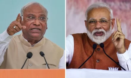 ಅಭಿವೃದ್ಧಿ vs ಪರಂಪರೆ: ಮಣಿಕರ್ಣಿಕಾ ಘಾಟ್ ವಿಚಾರದಲ್ಲಿ ಖರ್ಗೆ–ಮೋದಿ ರಾಜಕೀಯ ಘರ್ಷಣೆ