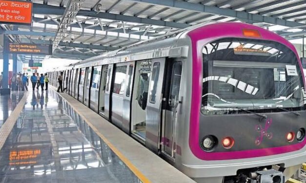 ಜನವರಿ 15ರಿಂದ ನಮ್ಮ ಮೆಟ್ರೋ: QR‑ಪಾಸ್‌ಗಳೊಂದಿಗೆ ಡಿಪಾಜಿಟ್ ರಹಿತ ಪ್ರಯಾಣ, ₹50 ಉಳಿತಾಯ