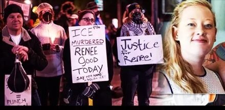 ಸೆಲ್ಫ್ ಡಿಫೆನ್ಸ್ ವಾದಕ್ಕೆ ಹೊಸ ಸಾಕ್ಷಿ: ಮಿನಿಯಾಪೊಲಿಸ್ ಶೂಟಿಂಗ್ ವಿಡಿಯೋ ಬಿಡುಗಡೆ