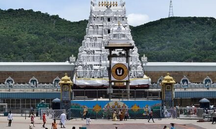 ತಿರುಮಲಕ್ಕೆ ಬಾಡಿಗೆ ವಾಹನದಲ್ಲಿ ತೆರಳುವವರಿಗೆ ಹೊಸ ನಿಯಮಗಳು ಜಾರಿ