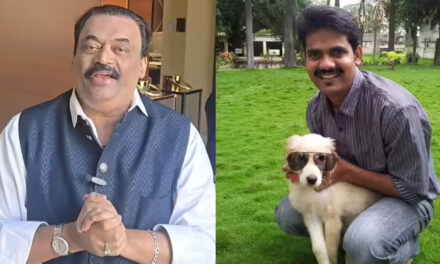 CJ ರಾಯ್ ನಿಧನದ ನಂತರ ಹಳೆಯ ಡಿ.ಕೆ. ರವಿ ವಿಡಿಯೋ ವೈರಲ್; Confident Group‑ನ ವಿರುದ್ಧ ತನಿಖೆ