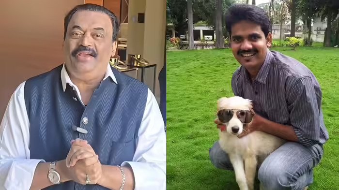 CJ ರಾಯ್ ನಿಧನದ ನಂತರ ಹಳೆಯ ಡಿ.ಕೆ. ರವಿ ವಿಡಿಯೋ ವೈರಲ್; Confident Group‑ನ ವಿರುದ್ಧ ತನಿಖೆ