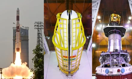 EOS-N1 ಸೇರಿದಂತೆ 14 ಉಪಗ್ರಹಗಳು ಕಳೆದುಹೋದವು: PSLV-C62 ಮಿಷನ್ ವೈಫಲ್ಯ