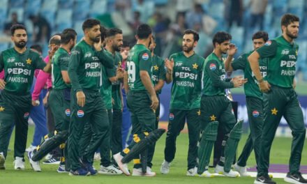 ವಿಶ್ವಕಪ್ ಬಿಟ್ಟು ಹೋದ ಪಾಕಿಸ್ತಾನ – ಅಭಿಮಾನಿಗಳ ಆಕ್ರೋಶ, PCBಗೆ ನಷ್ಟ