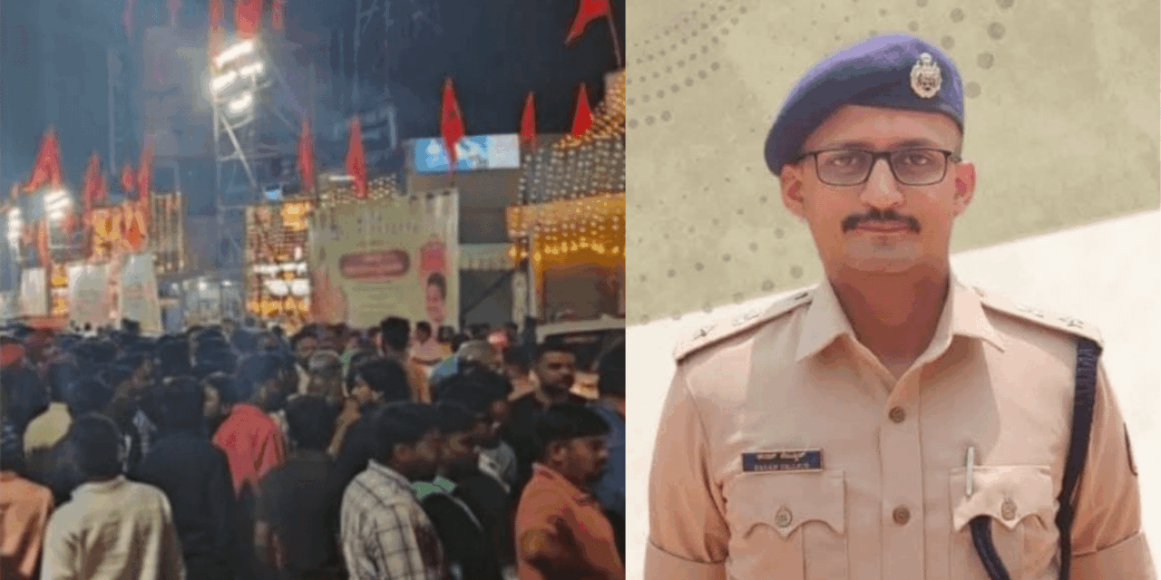 ಪೊಲೀಸರ ನಿರ್ಲಕ್ಷ್ಯ, ರಾಜಕೀಯ ದ್ವೇಷ ಬಳ್ಳಾರಿ ಹಿಂಸಾಚಾರಕ್ಕೆ ಕಾರಣ: ತನಿಖಾ ಸಮಿತಿ