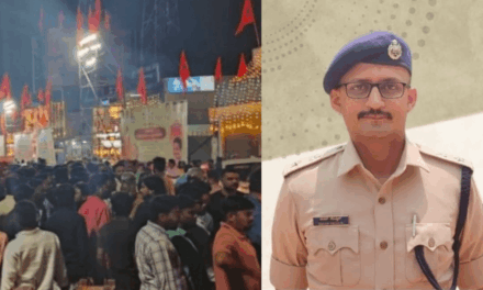 ಪೊಲೀಸರ ನಿರ್ಲಕ್ಷ್ಯ, ರಾಜಕೀಯ ದ್ವೇಷ ಬಳ್ಳಾರಿ ಹಿಂಸಾಚಾರಕ್ಕೆ ಕಾರಣ: ತನಿಖಾ ಸಮಿತಿ