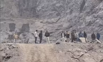 ಒಡಿಶಾದ ಧೇನ್ಕನಾಲ್‌ನಲ್ಲಿ ಕ್ವಾರಿ ದುರಂತ: ಬಂಡೆ ಕುಸಿತದಿಂದ ಹಲವರ ಜೀವಹಾನಿ