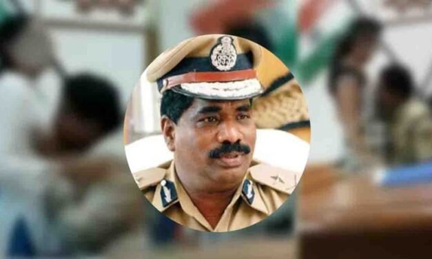 ರಾಸಲೀಲೆ ವಿಡಿಯೋ ಸದ್ದು: ನಾಗರಿಕ ಹಕ್ಕು ಜಾರಿ ಡಿಜಿಪಿ ಹುದ್ದೆ ಕಳೆದುಕೊಂಡ ರಾವ್