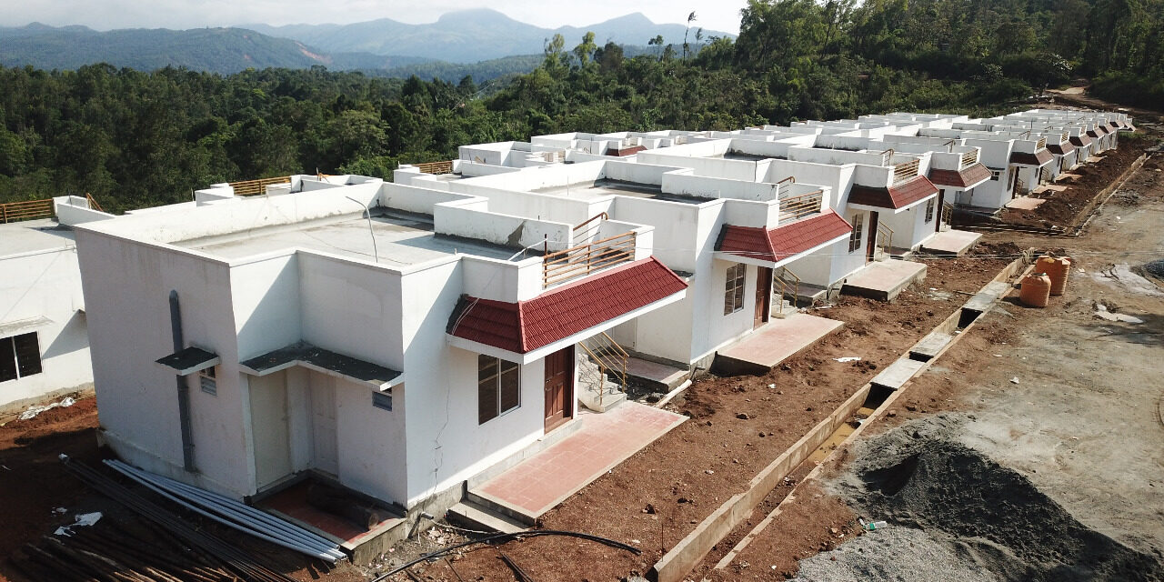 ರಾಜೀವ್ ಗಾಂಧಿ ವಸತಿ ನಿಗಮದ ಮನೆ ಹಂಚಿಕೆ ವಿಳಂಬ: 550 ಕುಟುಂಬಗಳು ನಿರಾಶೆ; GBA‑ನಿಂದ ಸ್ಪಷ್ಟನೆ ಬೇಡಿಕೆ