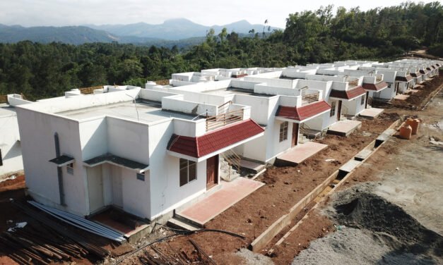 ರಾಜೀವ್ ಗಾಂಧಿ ವಸತಿ ನಿಗಮದ ಮನೆ ಹಂಚಿಕೆ ವಿಳಂಬ: 550 ಕುಟುಂಬಗಳು ನಿರಾಶೆ; GBA‑ನಿಂದ ಸ್ಪಷ್ಟನೆ ಬೇಡಿಕೆ