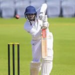 ರಂಜಿ ಟ್ರೋಫಿ: ಶ್ರೇಯಸ್ ಗೋಪಾಲ್ ಅರ್ಧಶತಕದ ನೆರವಿನಿಂದ ಕರ್ನಾಟಕ ಮೊದಲ ಇನಿಂಗ್ಸ್ ಮುನ್ನಡೆ