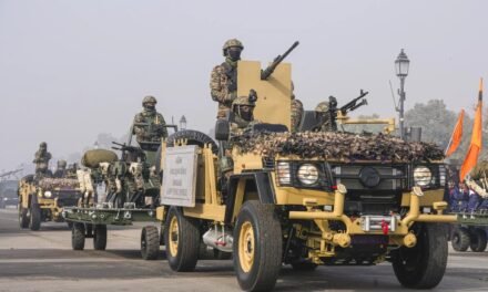 ಗಣರಾಜ್ಯೋತ್ಸವ 2026: ISI‑ಜೈಶ್ ಸಂಚು ಎಚ್ಚರಿಕೆ, ದೇಶದಾದ್ಯಂತ ಭದ್ರತೆ ಬಿಗಿಗೊಳಿಸಲಾಗಿದೆ