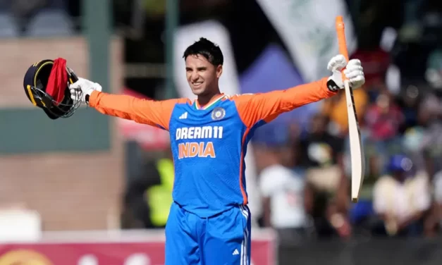 T20 ಸರಣಿ: “ಅಭಿಷೇಕ್‌ ಶರ್ಮಾ ವಿರುದ್ಧ ಬೌಲಿಂಗ್ ಮಾಡುವುದು ಬಹಳ ಕಷ್ಟ”