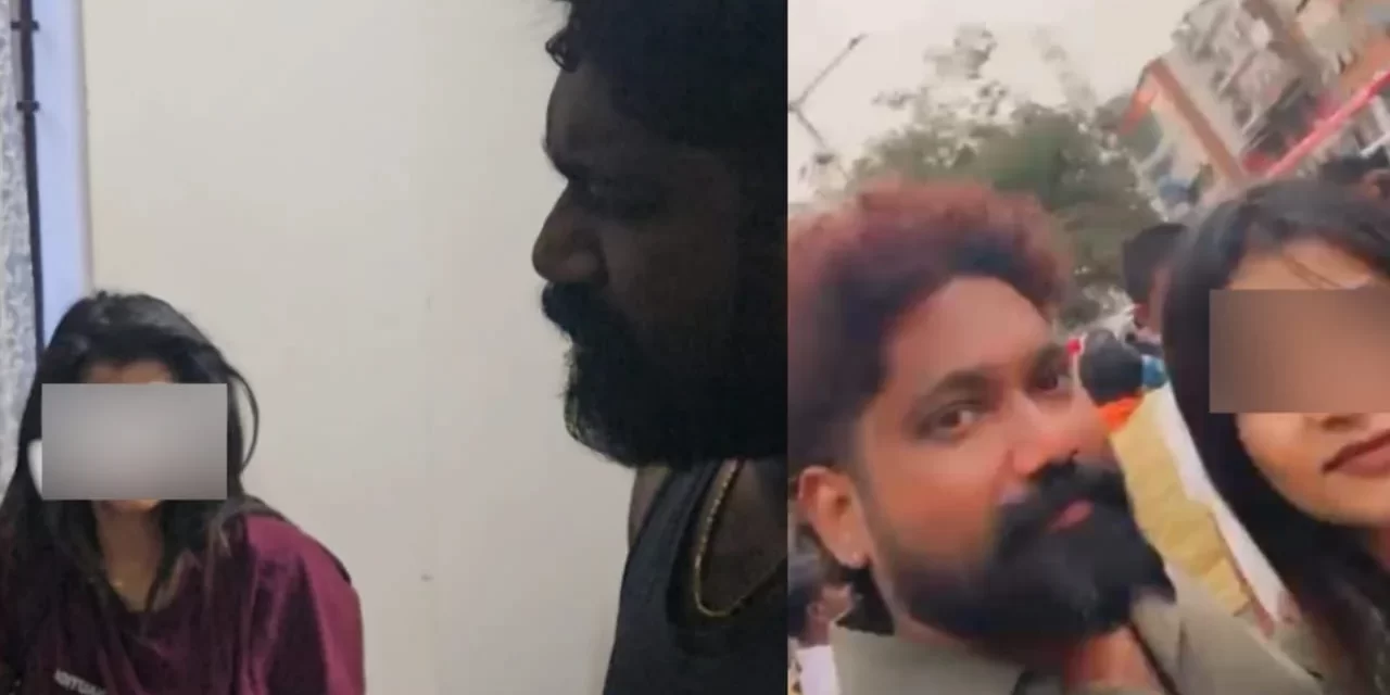 ಬೆಂಗಳೂರಿನಲ್ಲಿ ಟೆಕ್ಕಿ ಬಂಧನ – ಪತ್ನಿ ಮೇಲೆ ದೌರ್ಜನ್ಯ, ಜಾತಿ ನಿಂದನೆ ಹಾಗೂ ಪರಸ್ತ್ರೀ ಸಂಬಂಧ ಆರೋಪ