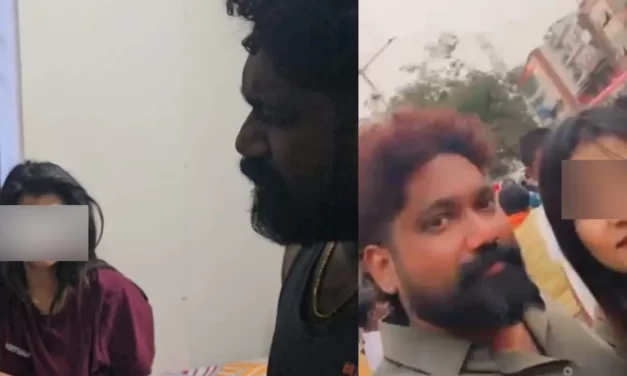 ಬೆಂಗಳೂರಿನಲ್ಲಿ ಟೆಕ್ಕಿ ಬಂಧನ – ಪತ್ನಿ ಮೇಲೆ ದೌರ್ಜನ್ಯ, ಜಾತಿ ನಿಂದನೆ ಹಾಗೂ ಪರಸ್ತ್ರೀ ಸಂಬಂಧ ಆರೋಪ