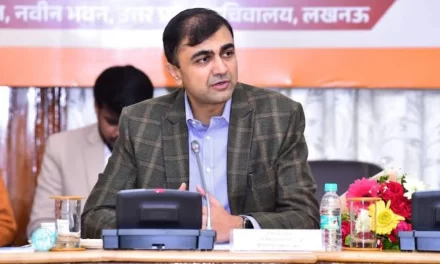 ಸೌರಶಕ್ತಿ ಲಂಚ ಪ್ರಕರಣ: ನಿಲಂಬಿತ ಐಎಎಸ್ ಅಭಿಷೇಕ್ ಪ್ರಕಾಶ್‌ನ್ನು ಆರೋಪಿಯಾಗಿ ನಾಮನಿರ್ದೇಶನ; SIT‑ED ತನಿಖೆ ತೀವ್ರ