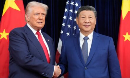 ಅಮೆರಿಕಾ‑ಚೀನಾ ಸಂಬಂಧಗಳಲ್ಲಿ ಹೊಸ ಅಧ್ಯಾಯ? ಟ್ರಂಪ್‑ಷಿ ಜಿನ್‌ಪಿಂಗ್ ಭೇಟಿಗೆ ವಿಶ್ವದ ಕಣ್ಣು