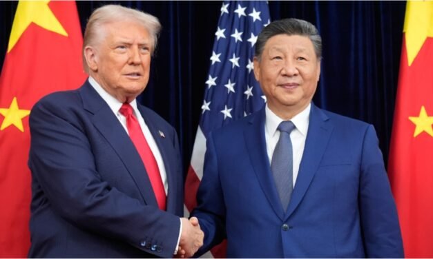 ಅಮೆರಿಕಾ‑ಚೀನಾ ಸಂಬಂಧಗಳಲ್ಲಿ ಹೊಸ ಅಧ್ಯಾಯ? ಟ್ರಂಪ್‑ಷಿ ಜಿನ್‌ಪಿಂಗ್ ಭೇಟಿಗೆ ವಿಶ್ವದ ಕಣ್ಣು