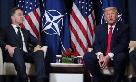 ಗ್ರೀನ್‌ಲ್ಯಾಂಡ್ ವಿಚಾರದಲ್ಲಿ ಟ್ರಂಪ್ ದಿಢೀರ್ ಯೂ-ಟರ್ನ್