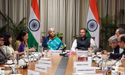 2026ರ ಕೇಂದ್ರ ಬಜೆಟ್: ಚುನಾವಣೆ ರಾಜ್ಯಗಳಿಗೆ ಭರವಸೆ ಪೂರೈಸಲಿದೆಯೇ?