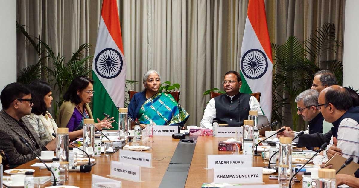 2026ರ ಕೇಂದ್ರ ಬಜೆಟ್: ಚುನಾವಣೆ ರಾಜ್ಯಗಳಿಗೆ ಭರವಸೆ ಪೂರೈಸಲಿದೆಯೇ?