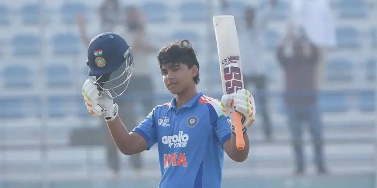 ವೈಭವ್ ಸೂರ್ಯವಂಶಿ U19 ವಿಶ್ವಕಪ್ ವಿವಾದ – ಮಾಜಿ ಕೋಚ್ ರಾಮನ್ ಅಭಿಪ್ರಾಯ