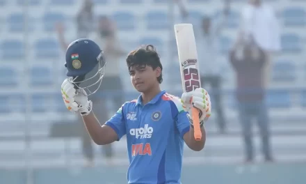 ವೈಭವ್ ಸೂರ್ಯವಂಶಿ U19 ವಿಶ್ವಕಪ್ ವಿವಾದ – ಮಾಜಿ ಕೋಚ್ ರಾಮನ್ ಅಭಿಪ್ರಾಯ