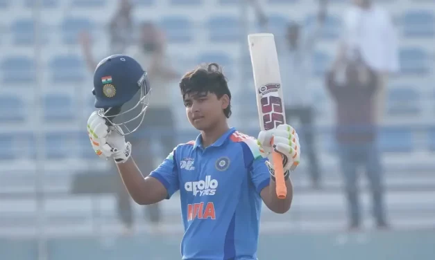 ವೈಭವ್ ಸೂರ್ಯವಂಶಿ U19 ವಿಶ್ವಕಪ್ ವಿವಾದ – ಮಾಜಿ ಕೋಚ್ ರಾಮನ್ ಅಭಿಪ್ರಾಯ