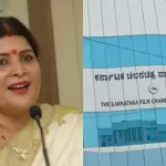 ಹಿರಿಯ ನಟಿ ಜಯಮಾಲಾ ಫಿಲ್ಮ್ ಚೇಂಬರ್ ಅಧ್ಯಕ್ಷರಾಗಿ ಆಯ್ಕೆ: ಭಾ.ಮಾ. ಹರೀಶ್ ವಿರುದ್ಧ ಭರ್ಜರಿ ಜಯ