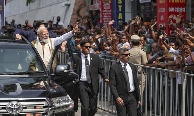 2026ರ ಜನವರಿ 23 ‘ವಿಕಸಿತ ಕೇರಳಂ’ : ಕೇರಳದ ಭವಿಷ್ಯಕ್ಕಾಗಿ ಅಭಿವೃದ್ಧಿ ಕಾರ್ಯಗಳಿಗೆ ಆದ್ಯತೆ