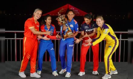 WPL 2026 ನಾಲ್ಕನೇ ಆವೃತ್ತಿ ಆರಂಭ: RCB ಜೊತೆಗೆ ಹಾಲಿ ಚಾಂಪಿಯನ್ ಮುಂಬೈ ಇಂಡಿಯನ್ಸ್.