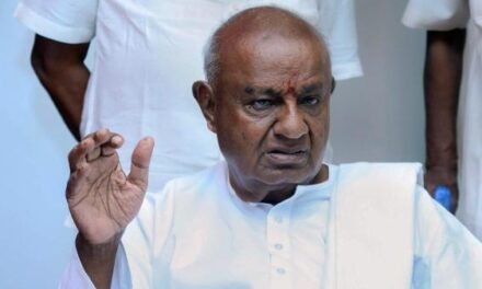 ಕರ್ನಾಟಕ ರಾಜಕೀಯದಲ್ಲಿ ಹೊಸ ತಿರುವು