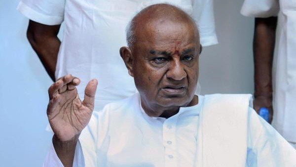 ಕರ್ನಾಟಕ ರಾಜಕೀಯದಲ್ಲಿ ಹೊಸ ತಿರುವು