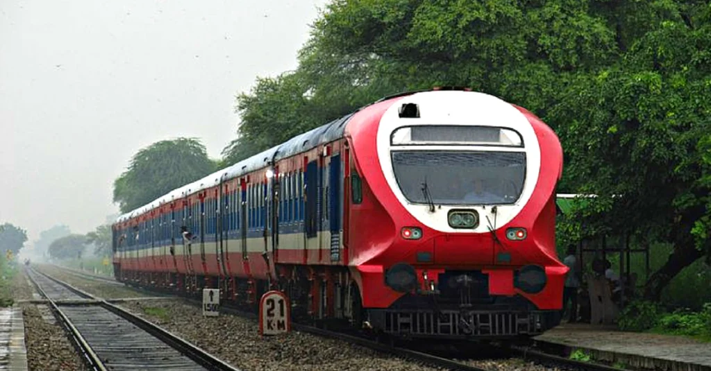 ಬೆಂಗಳೂರು ವಿಮಾನ ನಿಲ್ದಾಣ ರೈಲು ಸಂಪರ್ಕಕ್ಕೆ ₹4100 ಕೋಟಿ ಅನುಮೋದನೆ