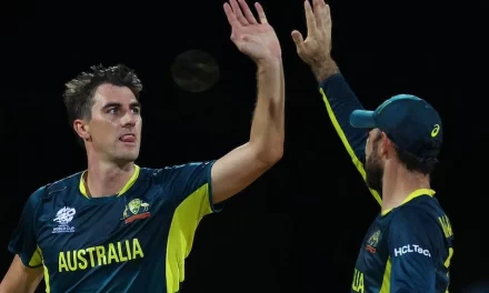 ಆಸ್ಟ್ರೇಲಿಯಾ ನಾಯಕ ಕಮಿನ್ಸ್: WTC ಮುಖ್ಯ, ಟಿ20‑ನಲ್ಲಿ ರಿಸ್ಕ್ ತೆಗೆದುಕೊಳ್ಳುವುದಿಲ್ಲ