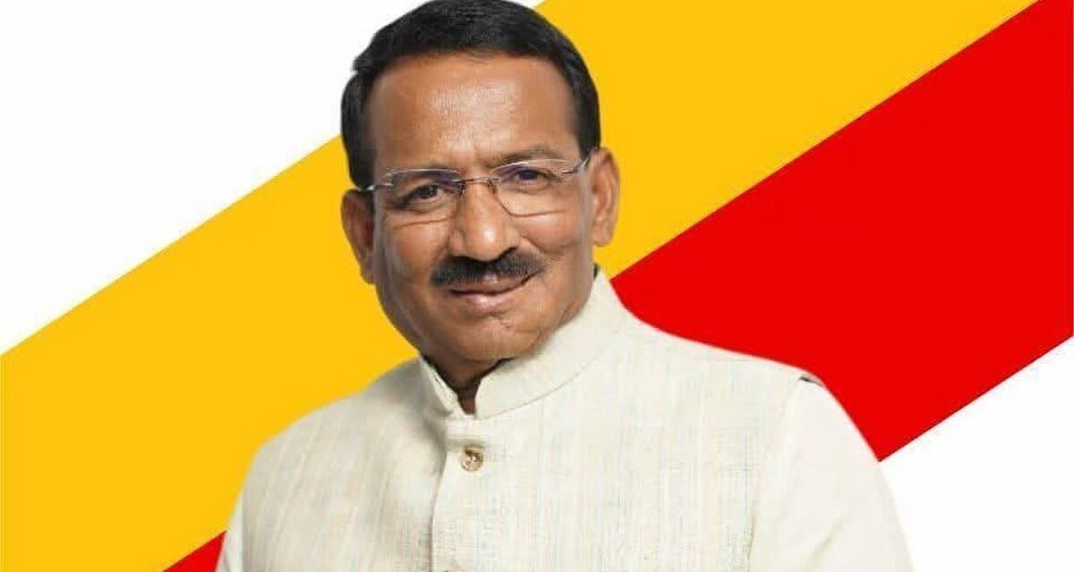 ವಿಧಾನಸಭೆಯಲ್ಲಿ ಎಕ್ಸೈಸ್ ಸ್ಕ್ಯಾಂ ವಿವಾದ; ಆರ್.ಬಿ. ತಿಮ್ಮಾಪುರ ರಾಜೀನಾಮೆಗೆ ಒತ್ತಾಯ