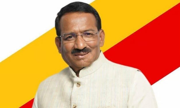 ವಿಧಾನಸಭೆಯಲ್ಲಿ ಎಕ್ಸೈಸ್ ಸ್ಕ್ಯಾಂ ವಿವಾದ; ಆರ್.ಬಿ. ತಿಮ್ಮಾಪುರ ರಾಜೀನಾಮೆಗೆ ಒತ್ತಾಯ